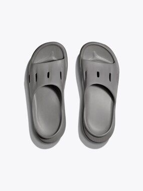HOKA Ora Recovery Slide 3 Recovery Sandals NWT Size US W 8